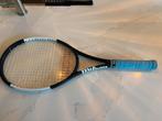 Wilson Pro Staff RF97 - Grip 3, Sport en Fitness, Tennis, Gebruikt, Ophalen of Verzenden, Wilson, Racket