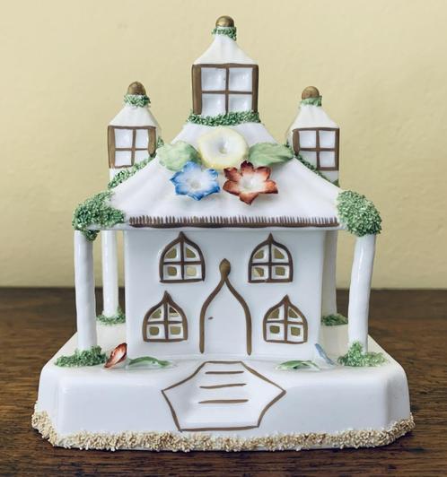 "Park Lodge" by Coalport, Verzamelen, Porselein, Kristal en Bestek, Zo goed als nieuw, Overige typen, Porselein, Ophalen of Verzenden