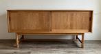 Kurt Ostervig KP Mobler Sideboard, Ophalen, Gebruikt, 150 tot 200 cm, Eikenhout
