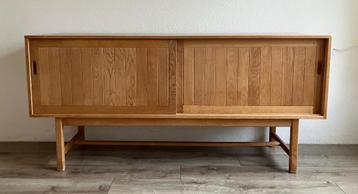 Kurt Ostervig KP Mobler Sideboard beschikbaar voor biedingen