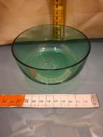 Uranium schaaltje, Antiek en Kunst, Antiek | Glas en Kristal, Ophalen of Verzenden