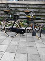 Te koop veeno (bedum) oldtimer heren fiets, Fietsen en Brommers, Ophalen of Verzenden