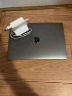 MacBook Air M1 - 16GB RAM - 256GB SSD - 97% b_atterij, Computers en Software, Apple Macbooks, 256 GB, Qwerty, 13 inch, Ophalen of Verzenden