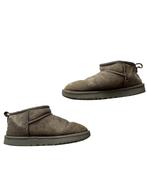 UGG Ultra Mini maat 37, Kleding | Dames, Schoenen, UGG, Verzenden, Snowboots, Grijs