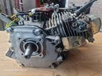 Werkende en goedlopende 196cc 4 tact motor, Ophalen of Verzenden, Gebruikt