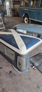 truckcab Landrover Series, Ophalen, Nieuw, Spatbord