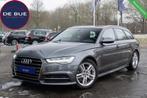 Audi A6 Avant 1.8 TFSI 190PK S-Line|Facelift|Org NL NAP|1ste, Auto's, Audi, Origineel Nederlands, Lichtsensor, 1700 kg, 750 kg