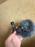 Rode VideoMic Me-L Lightning Microfoon, Ophalen of Verzenden, Gebruikt, Overige typen