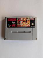 Donald in maui mallard Snes, Avontuur en Actie, 1 speler, Ophalen of Verzenden, Zo goed als nieuw