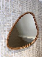 ikea MARISTOVA spiegel, Ophalen, Zo goed als nieuw, Minder dan 100 cm, Ovaal