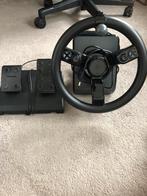 Logitech stuur, Ophalen of Verzenden, Zo goed als nieuw
