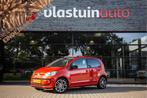Volkswagen up! 1.0 groove up! BlueMotion , Pano, PDC, Cruise, Auto's, Volkswagen, Voorwielaandrijving, Euro 5, Stof, Gebruikt