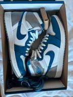 Jordan high true blue 43 new, Kleding | Heren, Schoenen, D, C, Blauw, Nike