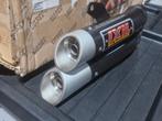 IXIL L3X Dual Hyperlow uitlaat demper voor Honda NC 700 750, Ophalen, Gebruikt, Mtp, Industriestraat 5