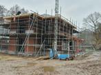 steigermateriaal, Ophalen