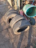 Vredestein Winterbanden 205/60R16 - 4-4.5mm profiel, Ophalen of Verzenden, Gebruikt