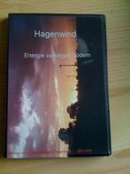 Hagenwind, Cd's en Dvd's, Dvd's | Documentaire en Educatief, Overige typen, Ophalen of Verzenden, Vanaf 12 jaar, Zo goed als nieuw
