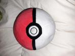 Pokémon bal van stof, Ophalen of Verzenden, Zo goed als nieuw