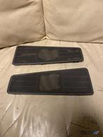 Bmw E30 touring speaker afdekkapjes set kofferbak 3-serie, Ophalen of Verzenden, Gebruikt, BMW