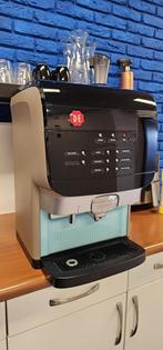 Douwe Egberts Cafitesse Excellence Compact EC/EU230V-I, 10 kopjes of meer, Ophalen of Verzenden, Zo goed als nieuw, Koffiemachine