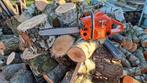 Husqvarna 254SG kettingzaag 3,7 pk 38 cm blad, Gebruikt, ????, ????, Husqvarna