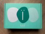 Nieuw Naïf verwenpakket giftset geseald, Sieraden, Tassen en Uiterlijk, Uiterlijk | Haarverzorging, Ophalen of Verzenden, Nieuw