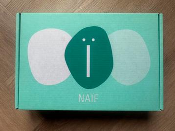 Nieuw Naïf verwenpakket giftset geseald beschikbaar voor biedingen