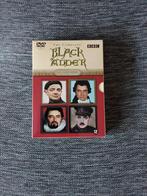 Black Adder DVD's, Vanaf 16 jaar, Ophalen of Verzenden, Zo goed als nieuw, Actiekomedie