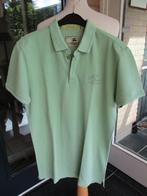 No Excess, size M, Kleding | Heren, Polo's, Zo goed als nieuw, No Excess, Groen, Verzenden