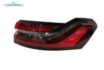 BMW 5 G61 achterlicht rechts Shadow Line, Gebruikt, -, Verzenden, -