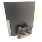 Playstation 3 Slim 150GB met controller nu voor:€69.99, Spelcomputers en Games, Spelcomputers | Sony PlayStation 3, Ophalen of Verzenden