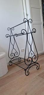 Vintage rek, Huis en Inrichting, Ophalen, Gebruikt