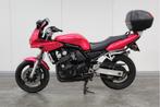 Yamaha FZS 600 1999, Yamaha