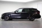 BMW 3 Serie Touring M3 xDrive Competition High Executive Aut, Auto's, BMW, 2993 cc, Zwart, 3-Serie, Geïmporteerd