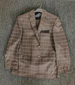 Valentino by Nazar 3-delig kostuum (jas L & broek 37), Ophalen, Zo goed als nieuw