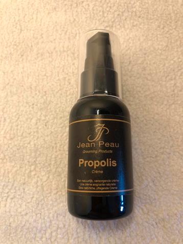 Honden Jean Peau propolis crème huidverzorging beschikbaar voor biedingen