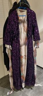 Xaftan- Koerdische jurk, Kleding | Dames, Gelegenheidskleding, Ophalen of Verzenden, Zo goed als nieuw, Maat 38/40 (M), Overige typen