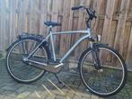 Nette herenfiets 28 inch., Ophalen, Gebruikt, Overige merken, Versnellingen