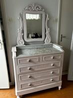 Toilet tafel, Huis en Inrichting, Ophalen, Minder dan 50 cm, Gebruikt, Minder dan 100 cm