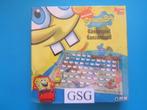 SpongeBob squarepants ganzenbord nr. 08181-01 (Nieuw), Hobby en Vrije tijd, Gezelschapsspellen | Bordspellen, Ophalen, Nieuw