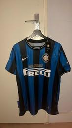 Sneijder Inter shirt, Maat 52/54 (L), Blauw, Nike, Nieuw