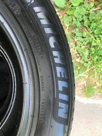 Michelin 205/55 R16 91H banden (4 stuks) beschikbaar voor biedingen
