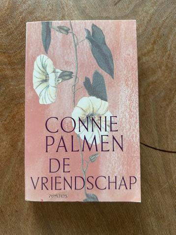 Connie Palmen - De vriendschap beschikbaar voor biedingen