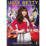 Ugly Betty Compleet 22 dvd set, Ned. Ondert. Sealed, Boxset, Komedie, Ophalen of Verzenden, Nieuw in verpakking