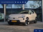 Volvo EX30 Single Motor Extended Range Ultra 69 kWh | Verwar, Automaat, Volvo Selected Used Cars, Adaptive Cruise Control, Origineel Nederlands