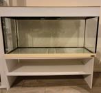 Aquarium (voor hamster) + kastje, Gebruikt, Overige typen, Hamster, 75 tot 110 cm