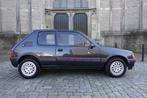 Peugeot 205 1.6 GTI - 115pk | | Org Auto | technisch in topc, Auto's, Voorwielaandrijving, Stof, 1580 cc, Centrale vergrendeling