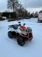 KYMCO MXU 300 | 2020 | T-kenteken | Lier + LED-bar  quad, Ophalen of Verzenden