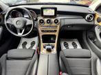 Mercedes-Benz C-klasse Estate 350 e Lease Edition|XENON|NAVI, Auto's, Achterwielaandrijving, Gebruikt, Euro 6, 1740 kg