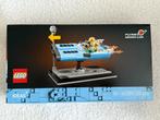 Lego Ideas 40789 Flying Moon car (NIEUW), Ophalen, Nieuw, Lego